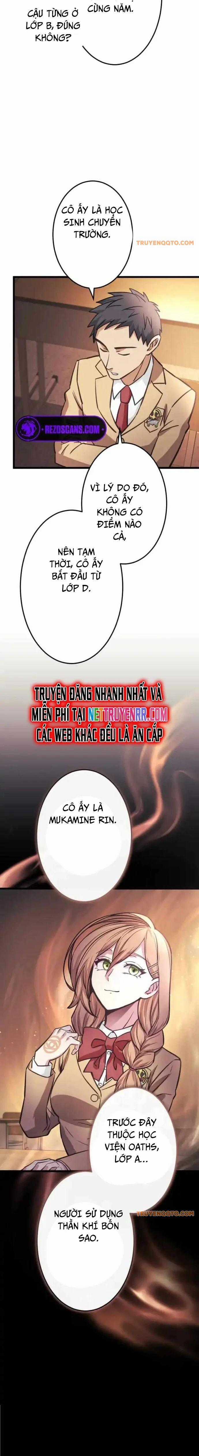 Siêu Thăng Cấp Anh Hùng Chương 33 trang 15