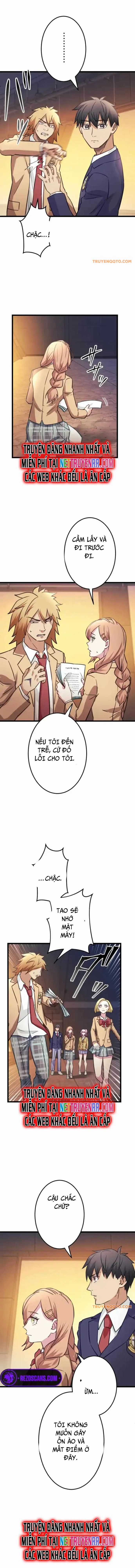 Siêu Thăng Cấp Anh Hùng Chương 33 trang 2