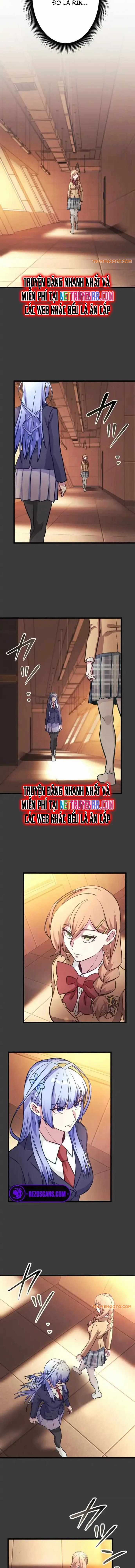 Siêu Thăng Cấp Anh Hùng Chương 33 trang 9