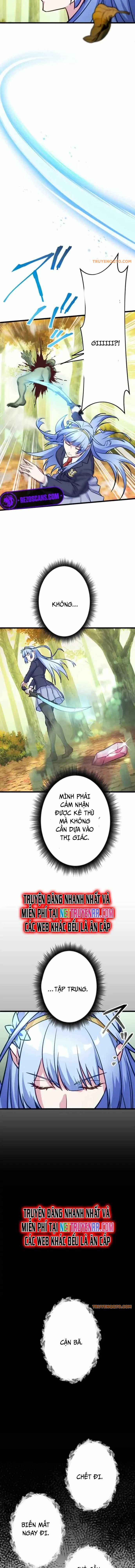 Siêu Thăng Cấp Anh Hùng Chương 34 trang 10