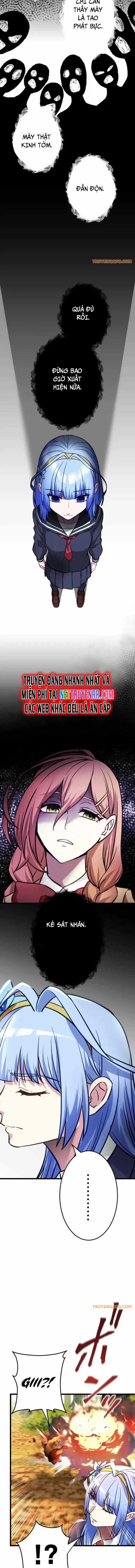 Siêu Thăng Cấp Anh Hùng Chương 34 trang 11