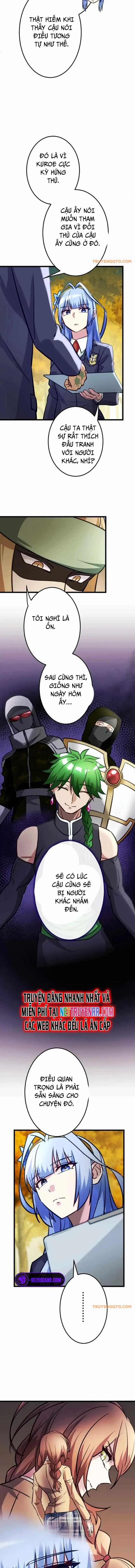 Siêu Thăng Cấp Anh Hùng Chương 34 trang 13