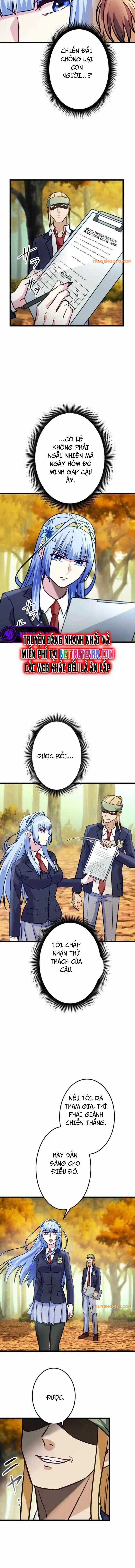 Siêu Thăng Cấp Anh Hùng Chương 34 trang 14