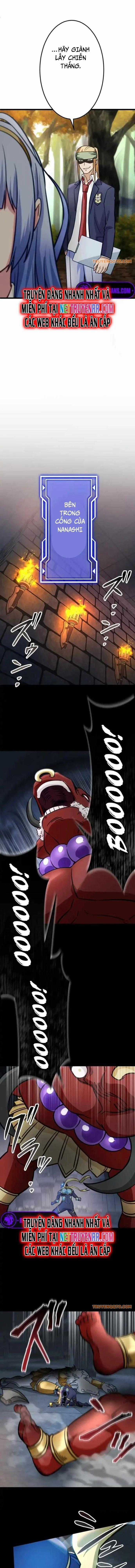 Siêu Thăng Cấp Anh Hùng Chương 34 trang 15