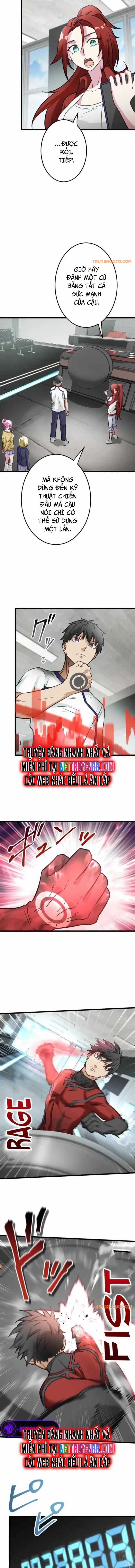 Siêu Thăng Cấp Anh Hùng Chương 34 trang 2