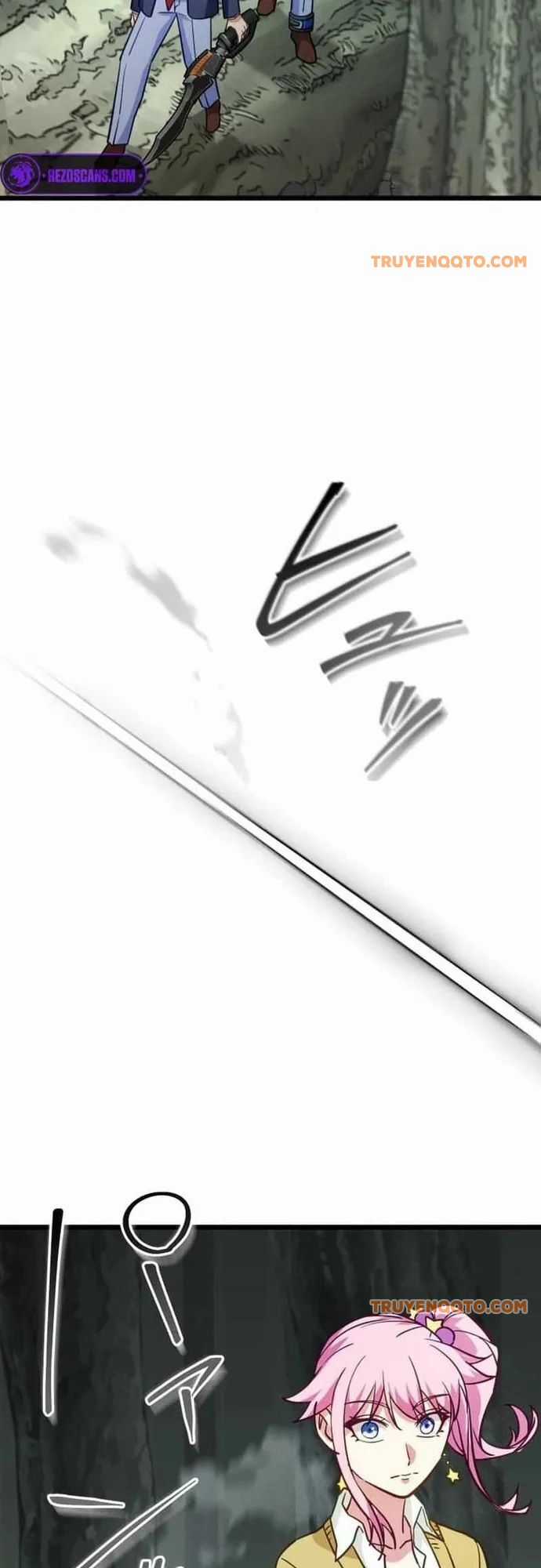 Siêu Thăng Cấp Anh Hùng Chương 36 trang 11