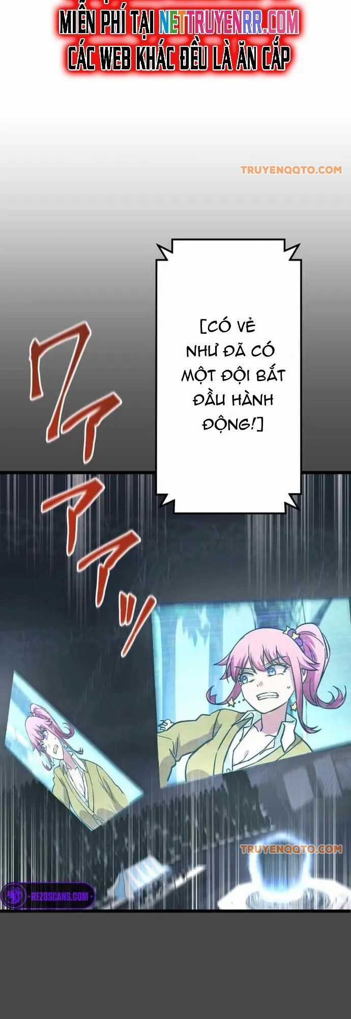 Siêu Thăng Cấp Anh Hùng Chương 36 trang 15