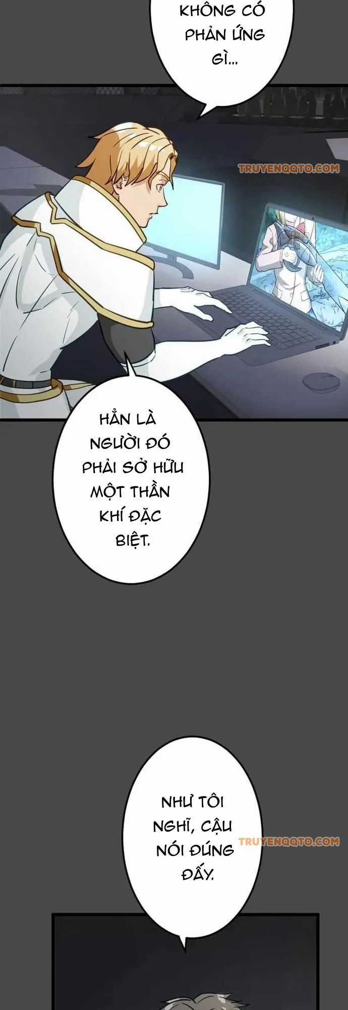 Siêu Thăng Cấp Anh Hùng Chương 36 trang 17