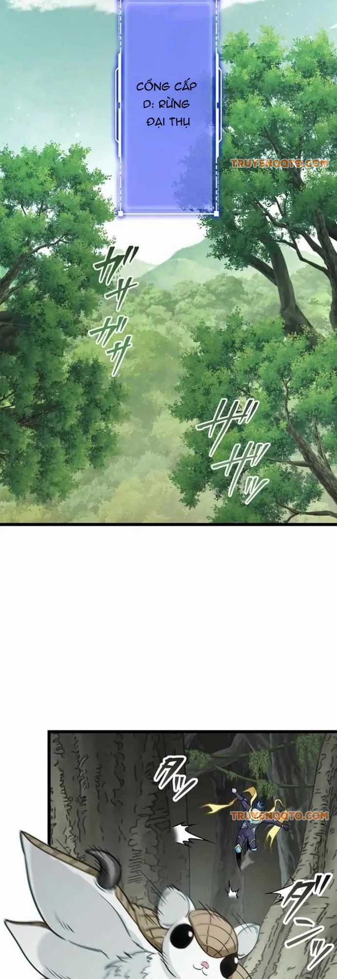 Siêu Thăng Cấp Anh Hùng Chương 36 trang 2