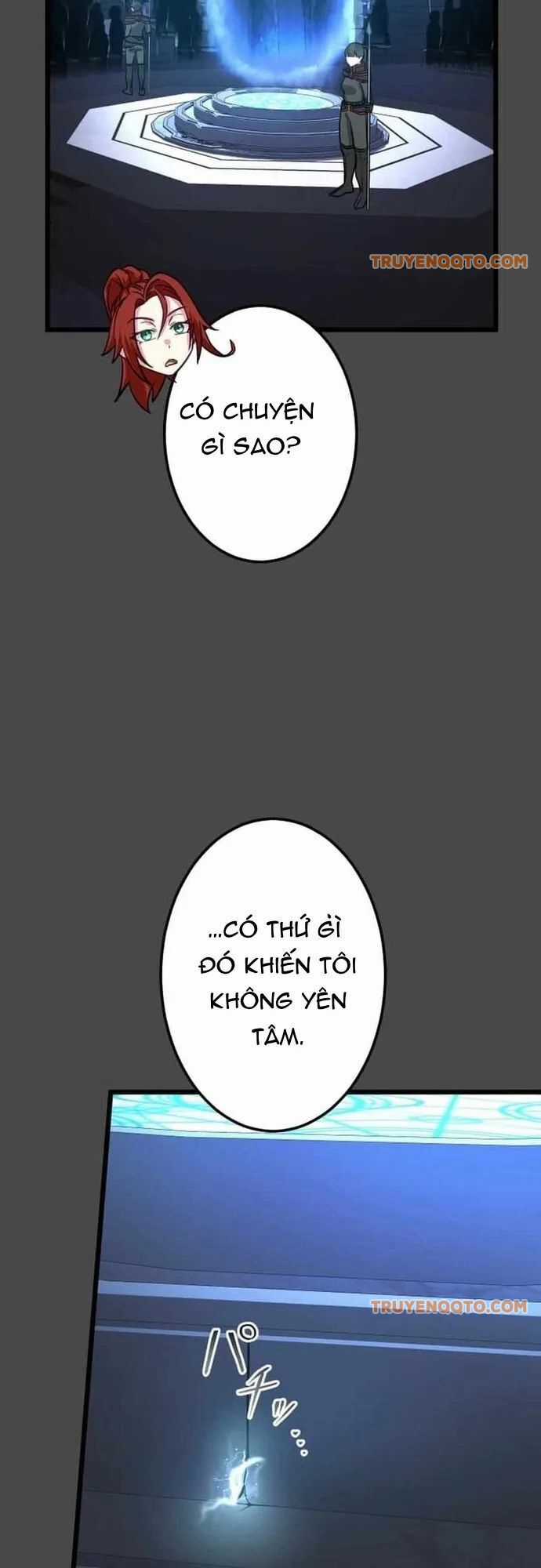 Siêu Thăng Cấp Anh Hùng Chương 36 trang 23