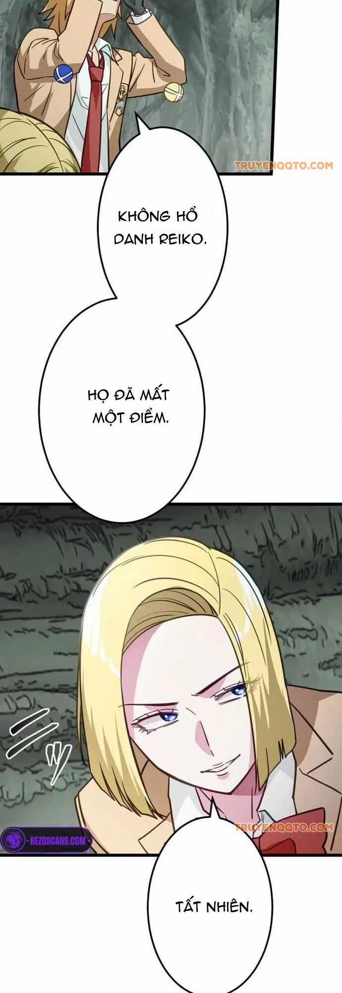 Siêu Thăng Cấp Anh Hùng Chương 36 trang 25