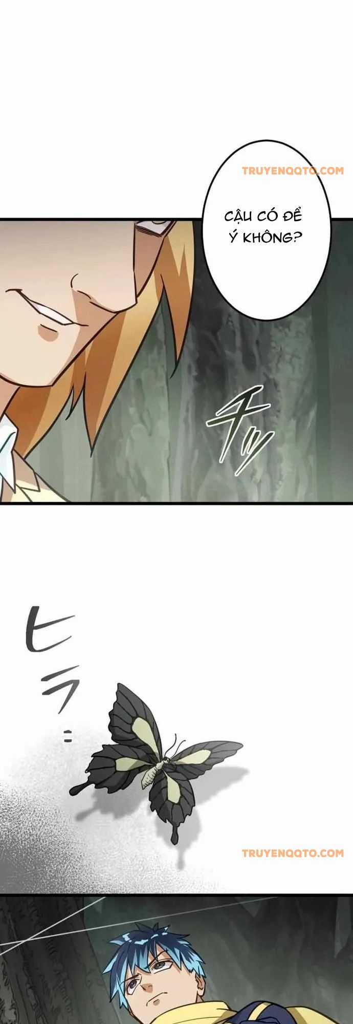 Siêu Thăng Cấp Anh Hùng Chương 36 trang 38