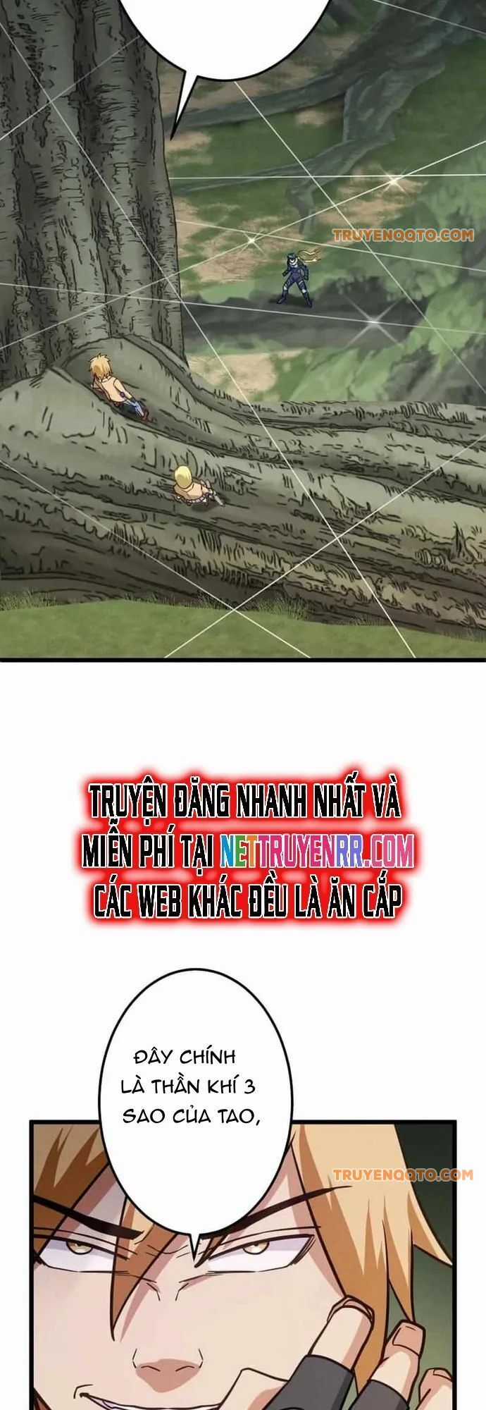 Siêu Thăng Cấp Anh Hùng Chương 36 trang 40