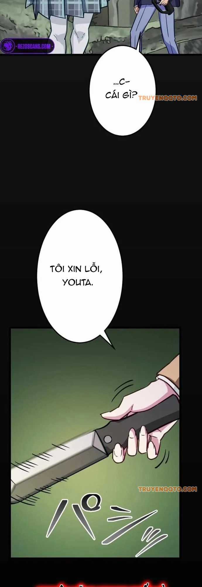 Siêu Thăng Cấp Anh Hùng Chương 36 trang 59