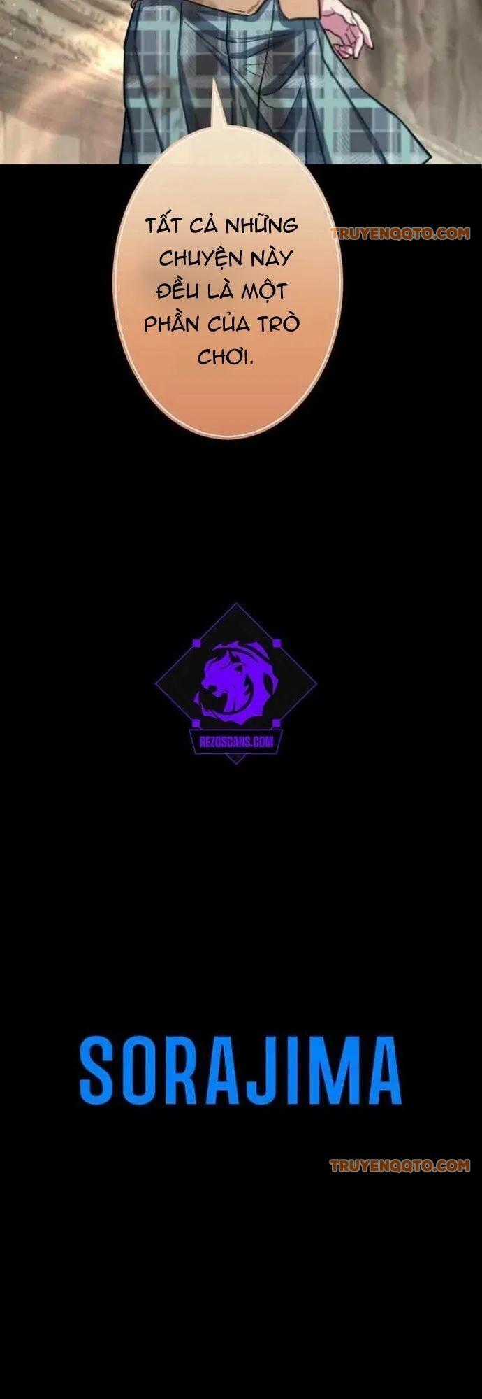 Siêu Thăng Cấp Anh Hùng Chương 36 trang 61