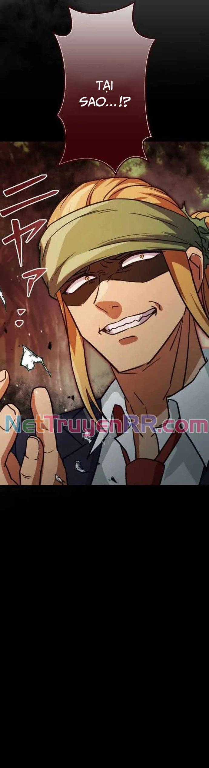 Siêu Thăng Cấp Anh Hùng Chương 38 trang 11