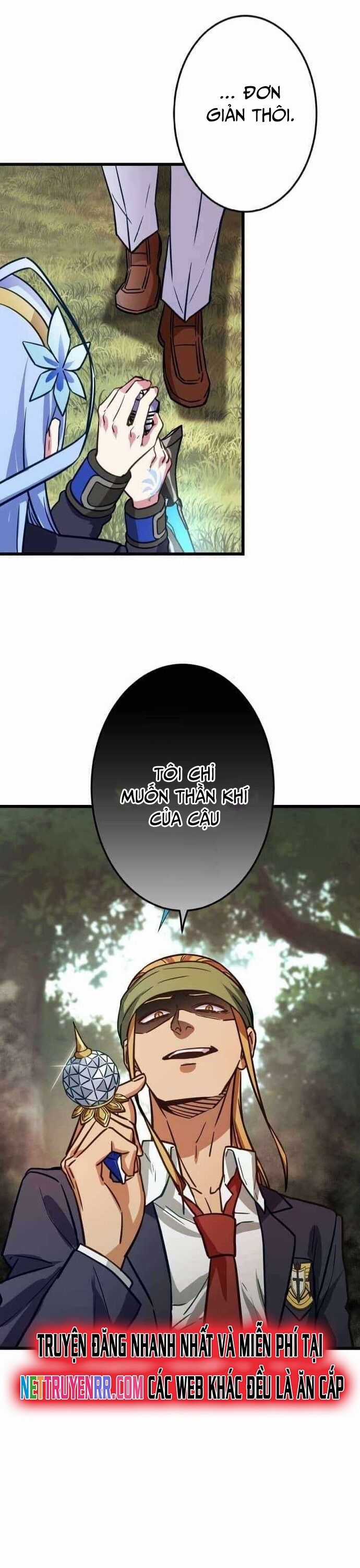 Siêu Thăng Cấp Anh Hùng Chương 39 trang 12