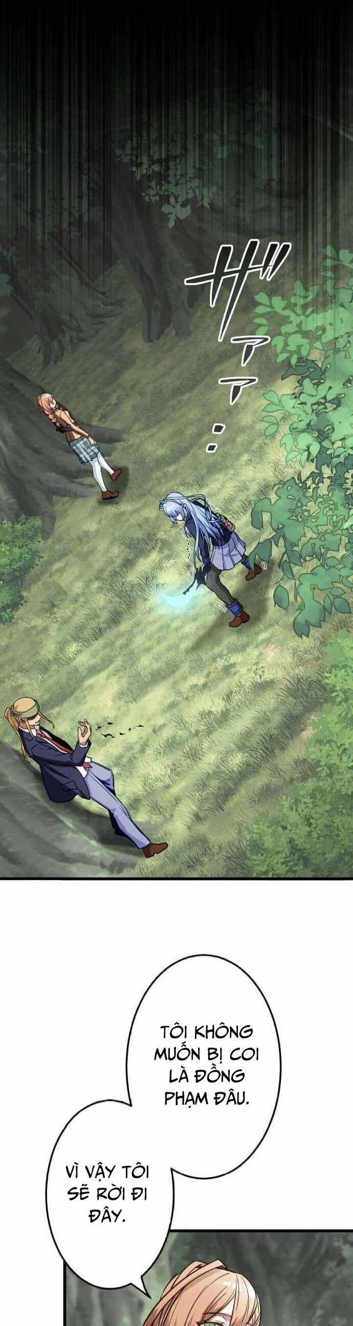 Siêu Thăng Cấp Anh Hùng Chương 39 trang 2