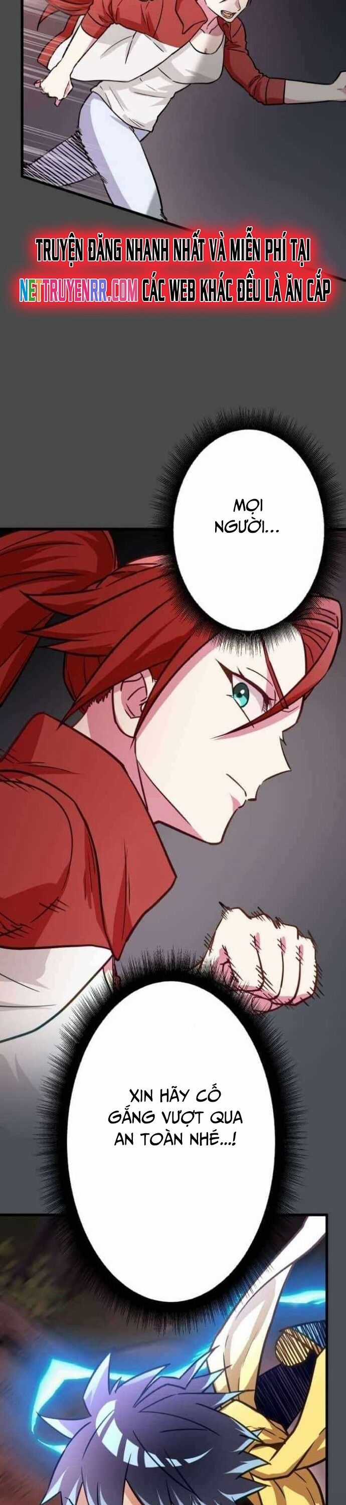 Siêu Thăng Cấp Anh Hùng Chương 39 trang 27