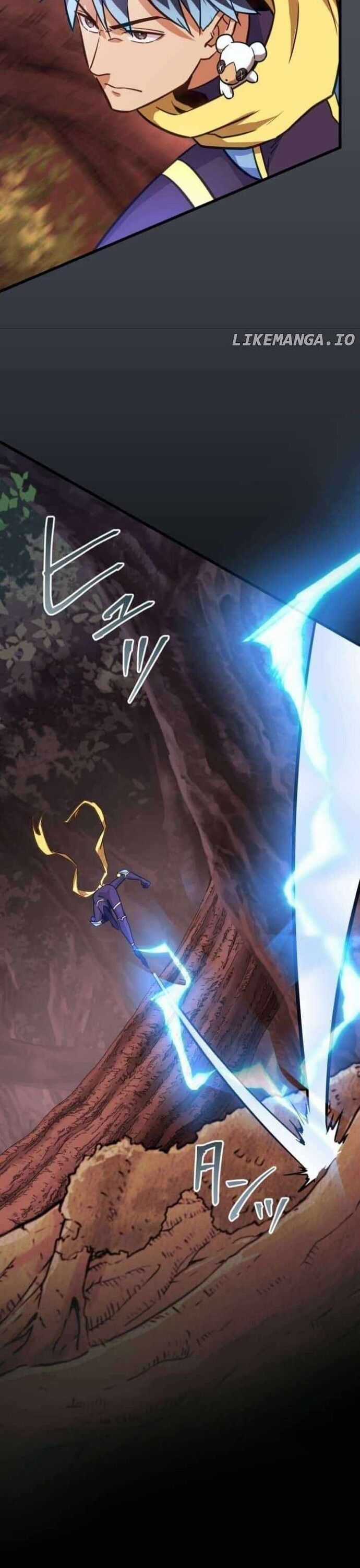 Siêu Thăng Cấp Anh Hùng Chương 39 trang 28