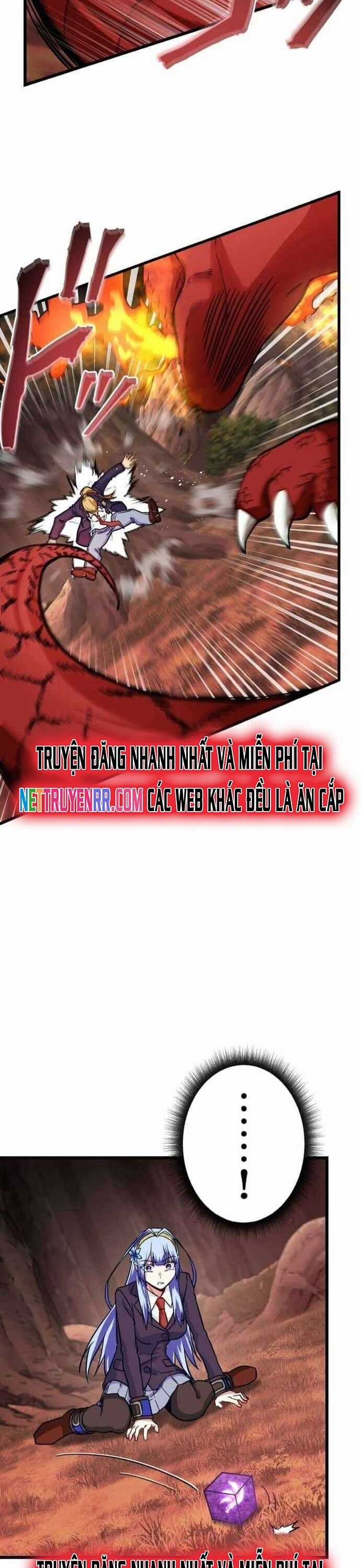 Siêu Thăng Cấp Anh Hùng Chương 39 trang 34