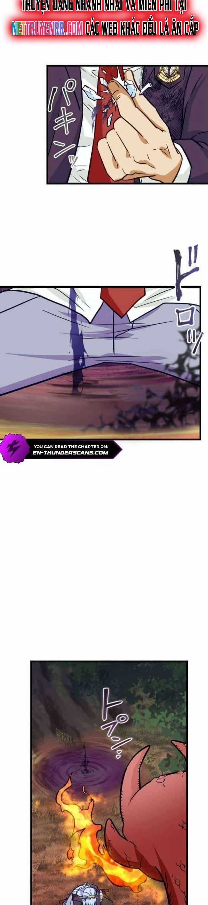 Siêu Thăng Cấp Anh Hùng Chương 39 trang 40