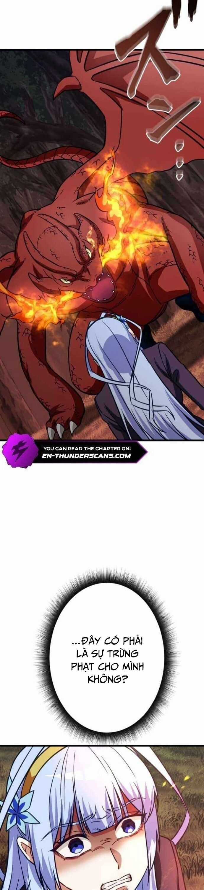 Siêu Thăng Cấp Anh Hùng Chương 39 trang 42