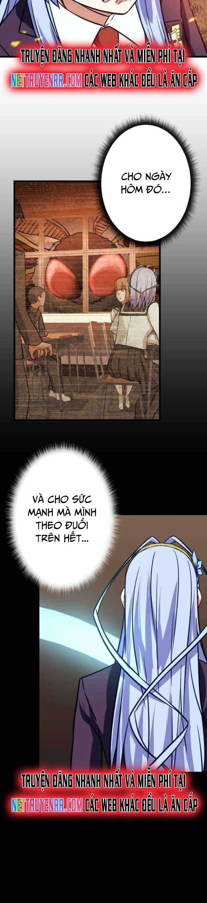 Siêu Thăng Cấp Anh Hùng Chương 39 trang 43