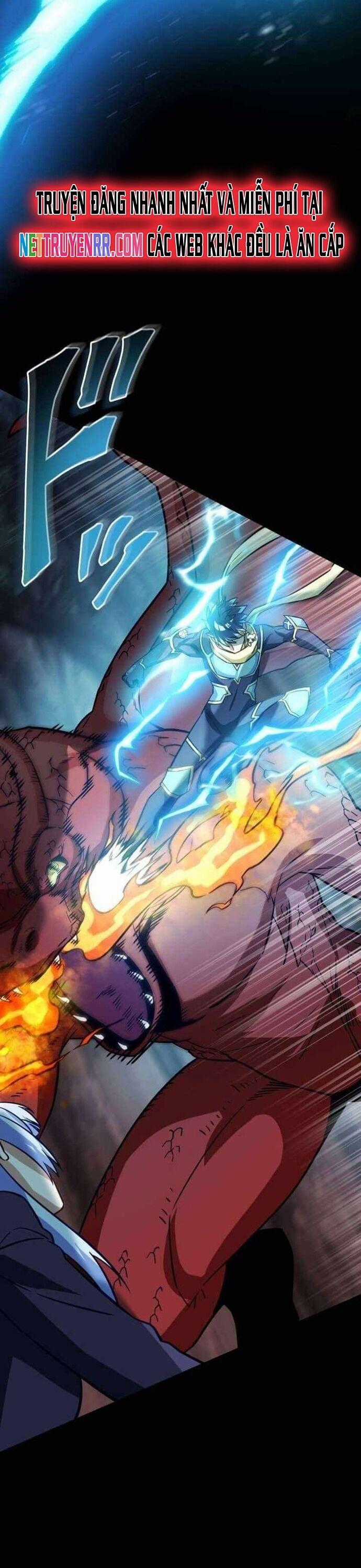 Siêu Thăng Cấp Anh Hùng Chương 39 trang 46