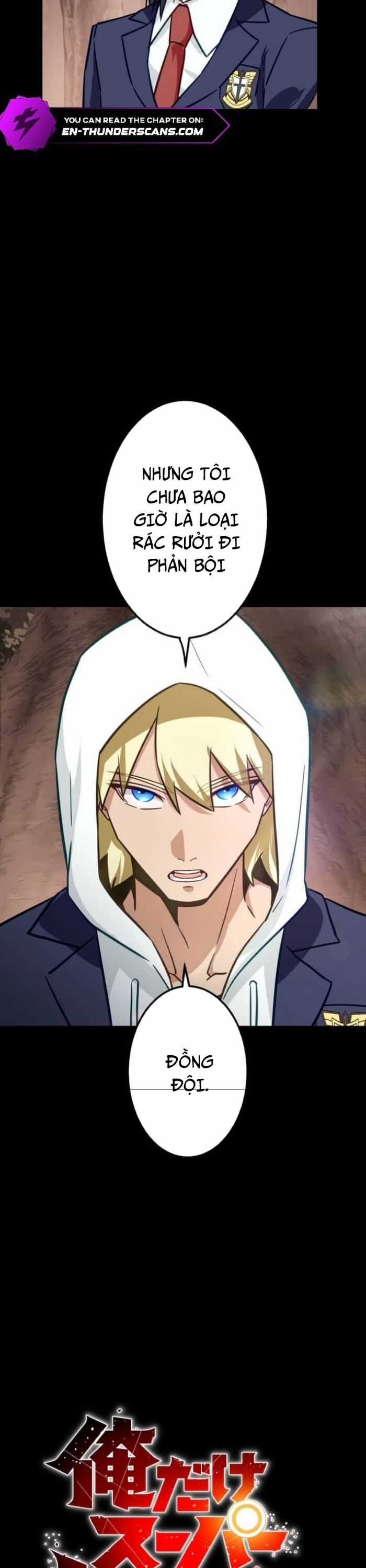 Siêu Thăng Cấp Anh Hùng Chương 40 trang 14