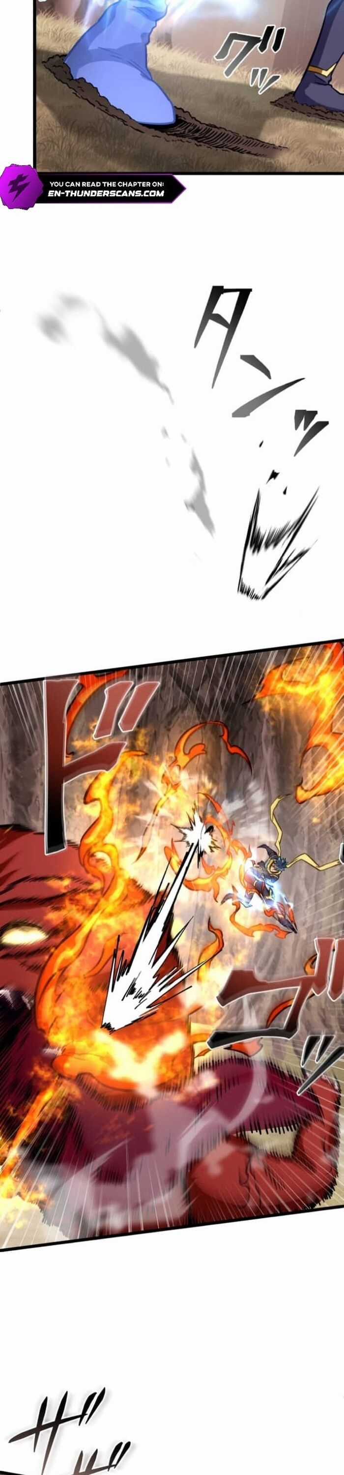 Siêu Thăng Cấp Anh Hùng Chương 40 trang 30