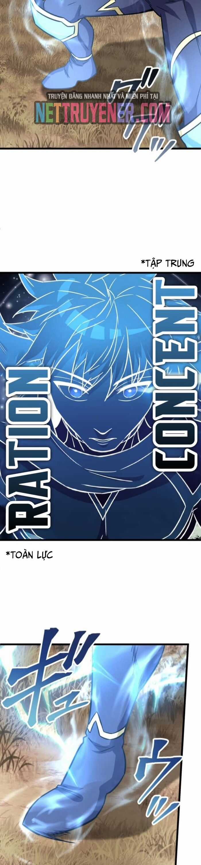 Siêu Thăng Cấp Anh Hùng Chương 40 trang 37