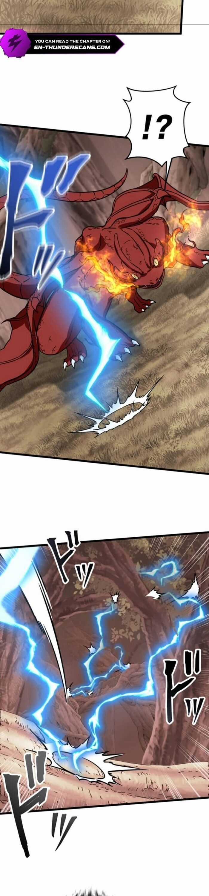 Siêu Thăng Cấp Anh Hùng Chương 40 trang 38