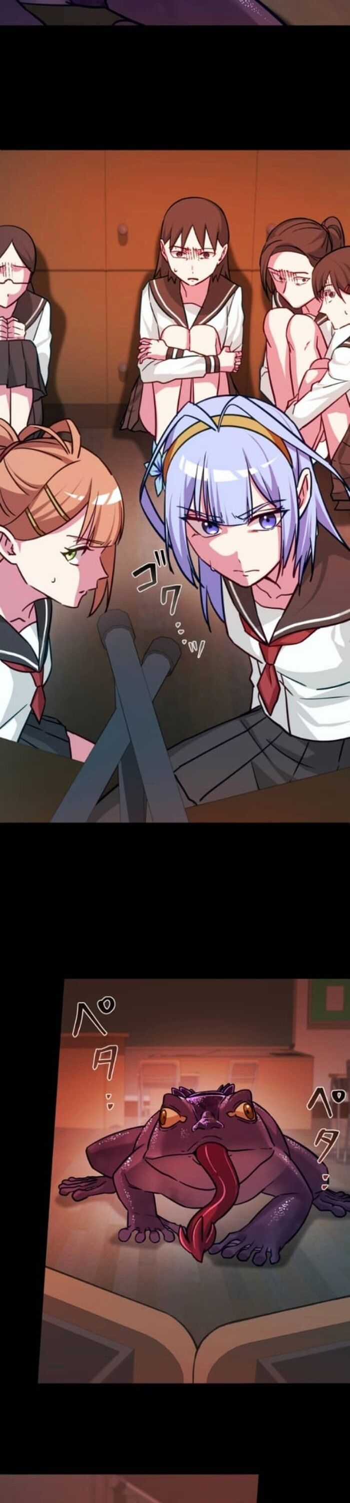 Siêu Thăng Cấp Anh Hùng Chương 41 trang 12