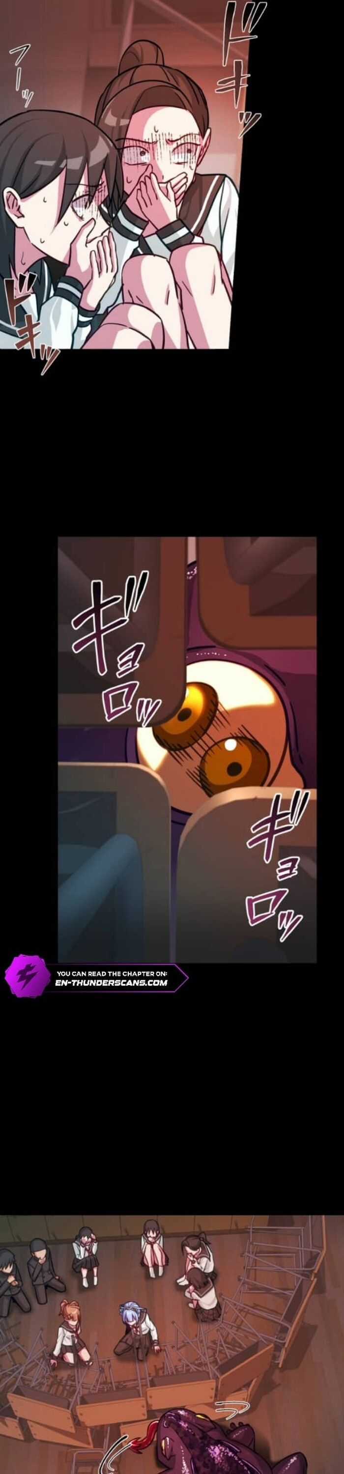 Siêu Thăng Cấp Anh Hùng Chương 41 trang 13