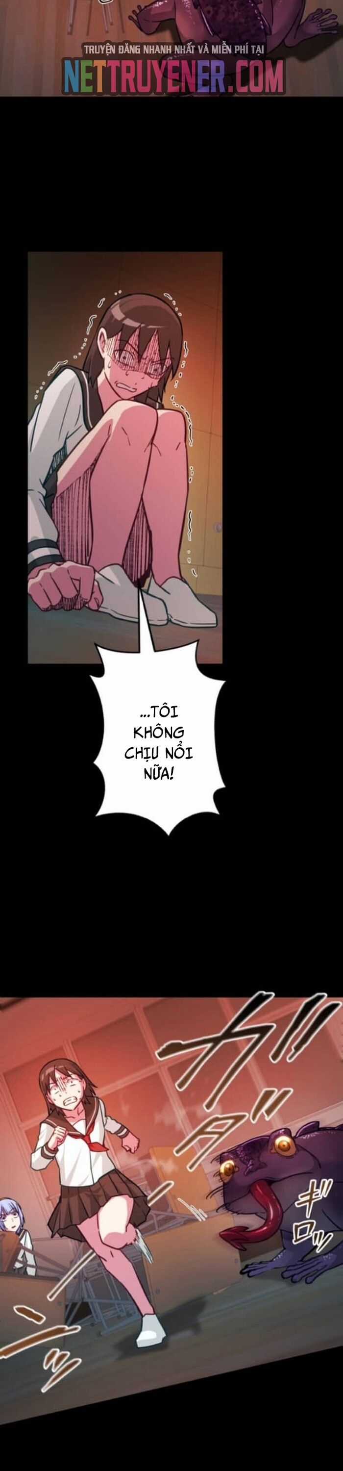 Siêu Thăng Cấp Anh Hùng Chương 41 trang 14