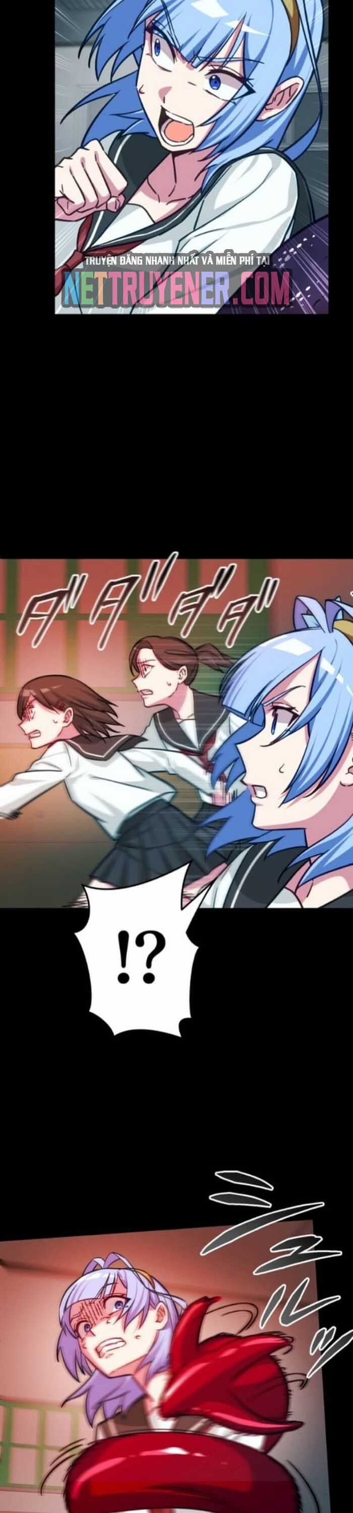 Siêu Thăng Cấp Anh Hùng Chương 41 trang 17