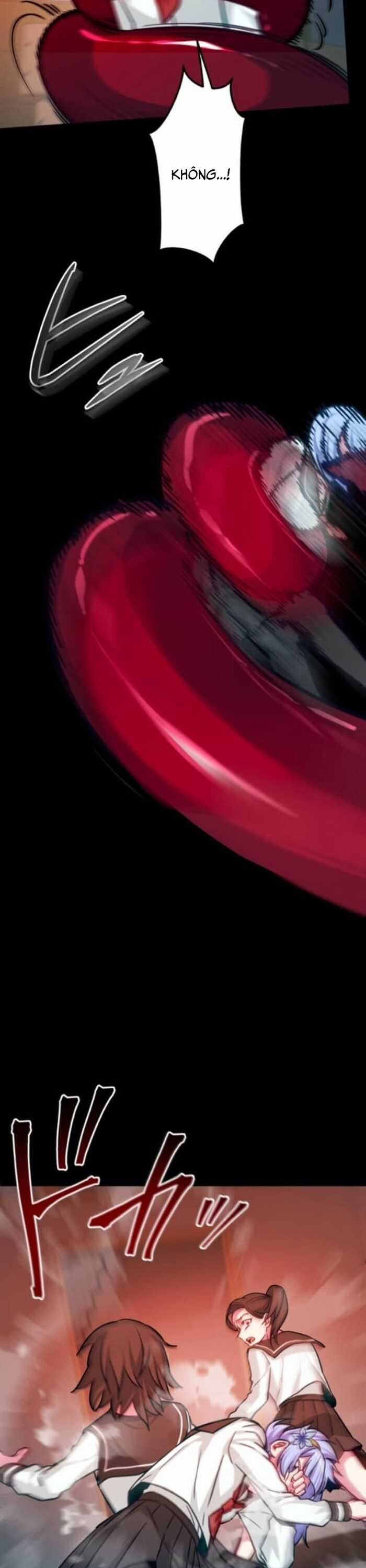 Siêu Thăng Cấp Anh Hùng Chương 41 trang 18