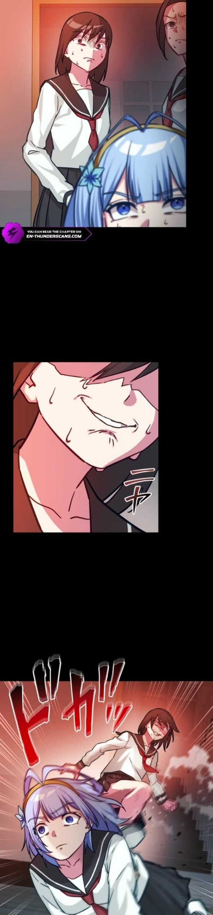 Siêu Thăng Cấp Anh Hùng Chương 41 trang 21