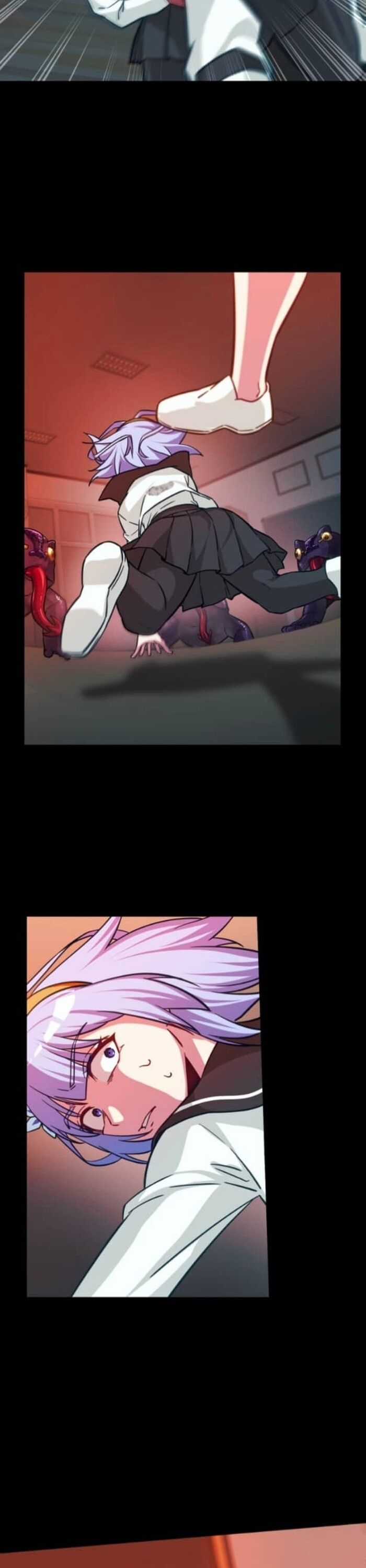 Siêu Thăng Cấp Anh Hùng Chương 41 trang 22