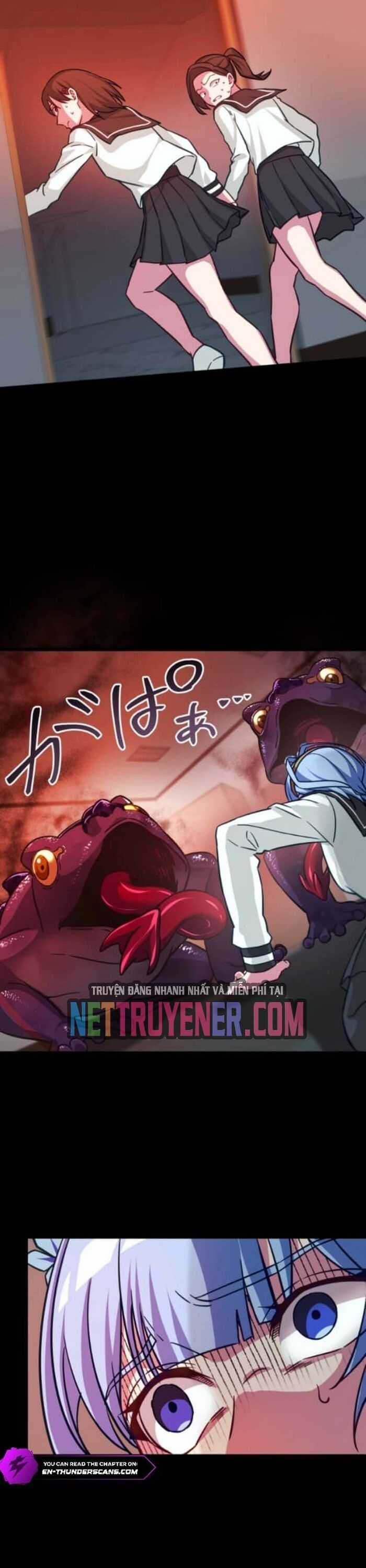 Siêu Thăng Cấp Anh Hùng Chương 41 trang 23