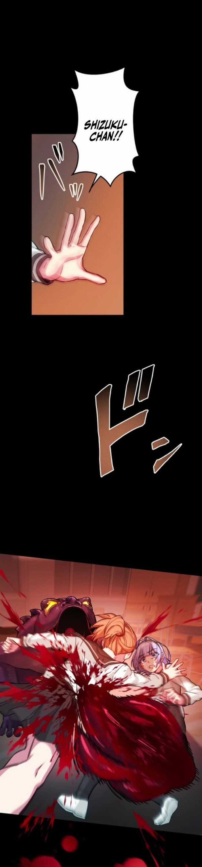 Siêu Thăng Cấp Anh Hùng Chương 41 trang 24