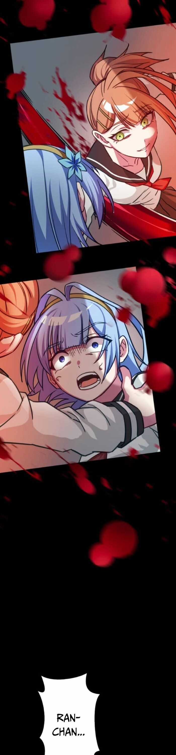 Siêu Thăng Cấp Anh Hùng Chương 41 trang 25