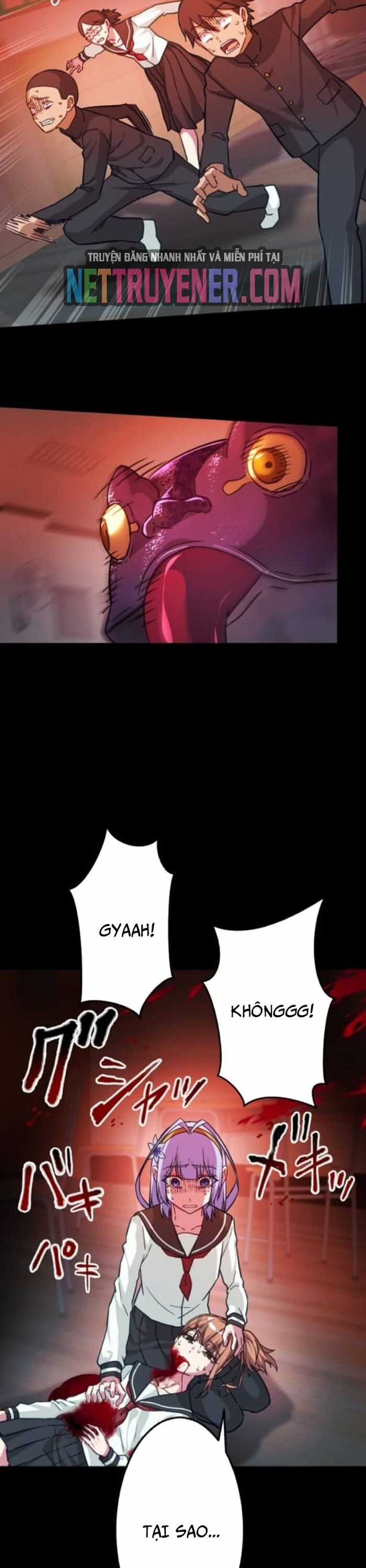 Siêu Thăng Cấp Anh Hùng Chương 41 trang 27