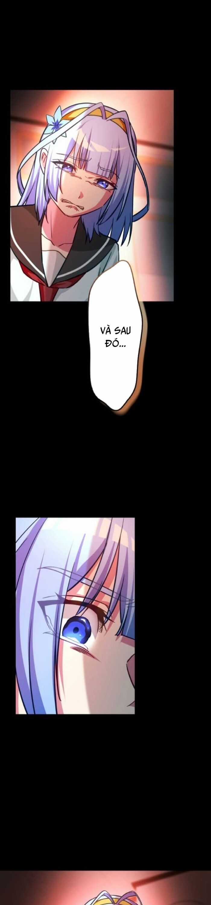 Siêu Thăng Cấp Anh Hùng Chương 41 trang 29