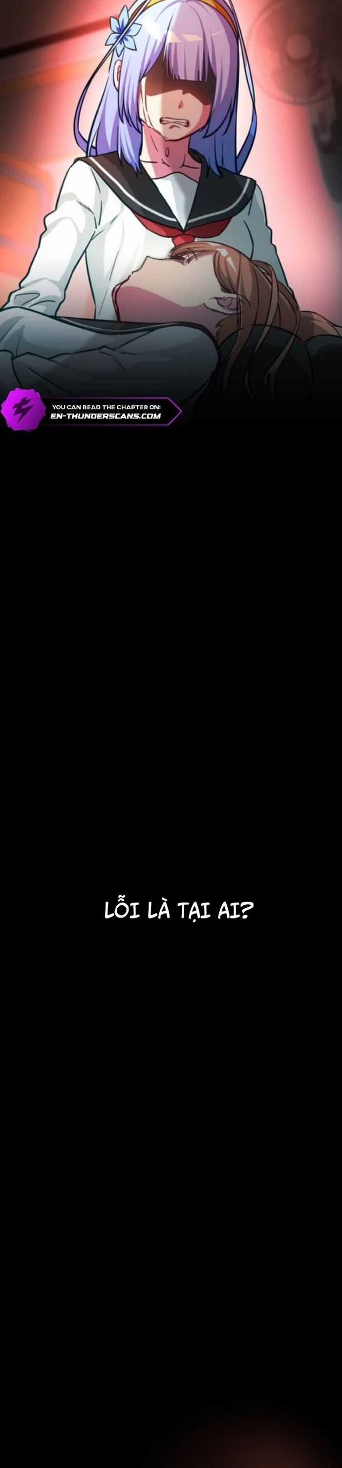 Siêu Thăng Cấp Anh Hùng Chương 41 trang 30