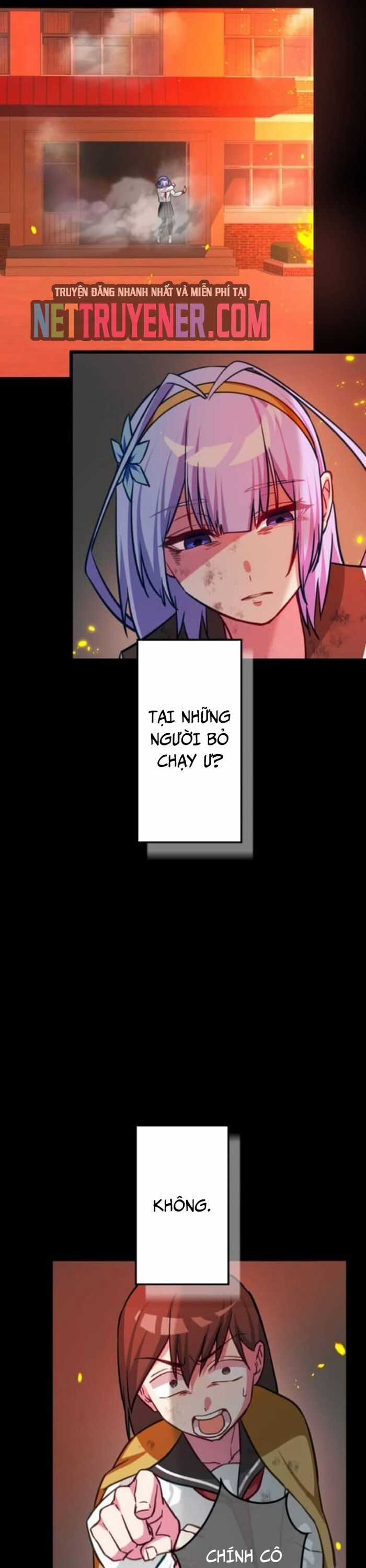 Siêu Thăng Cấp Anh Hùng Chương 41 trang 31