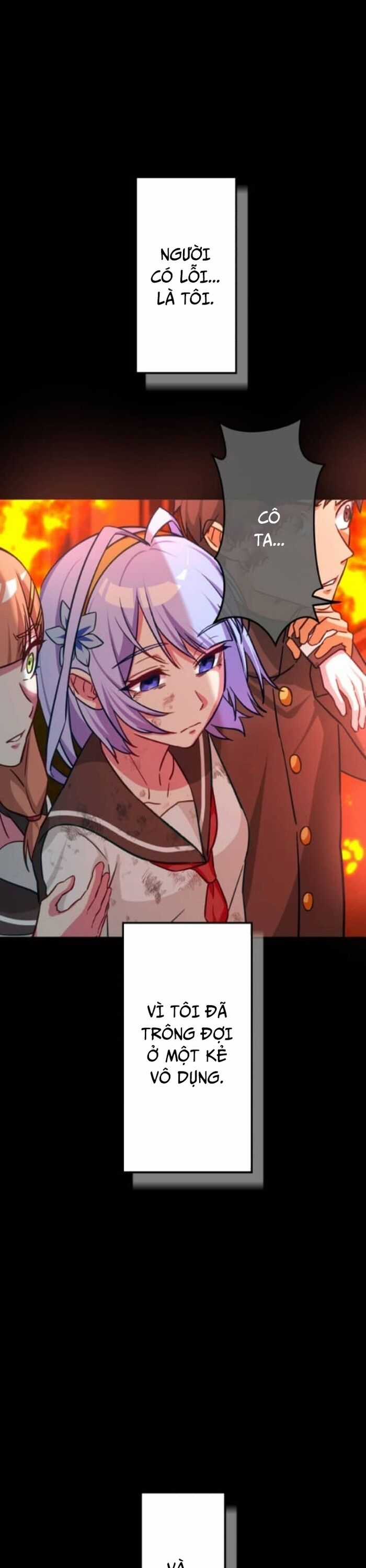 Siêu Thăng Cấp Anh Hùng Chương 41 trang 33