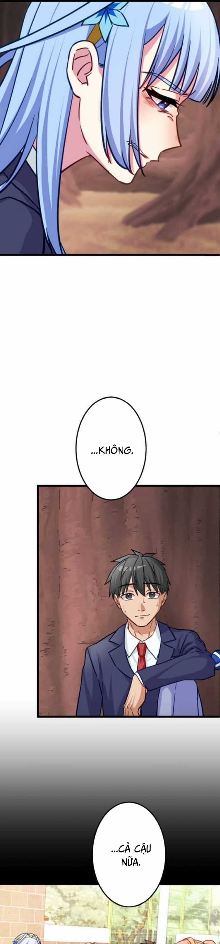 Siêu Thăng Cấp Anh Hùng Chương 41 trang 39