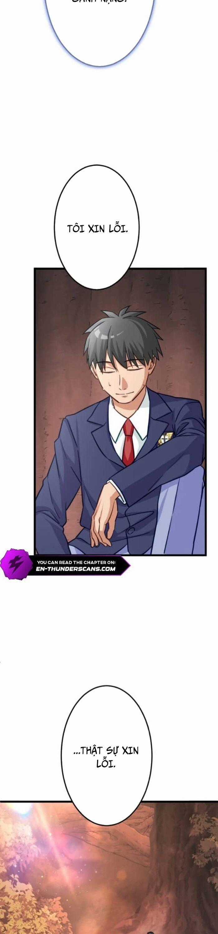 Siêu Thăng Cấp Anh Hùng Chương 41 trang 41